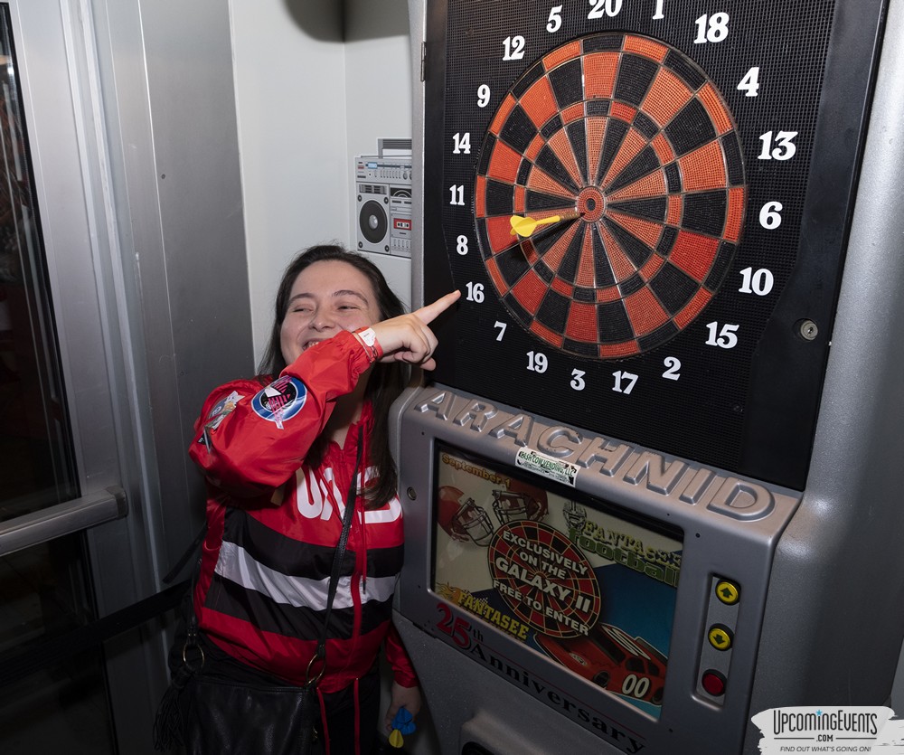 Nightmare on the Schuylkill