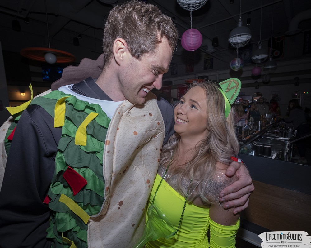 Nightmare on the Schuylkill