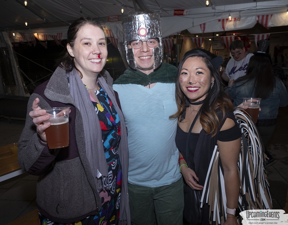 Nightmare on the Schuylkill