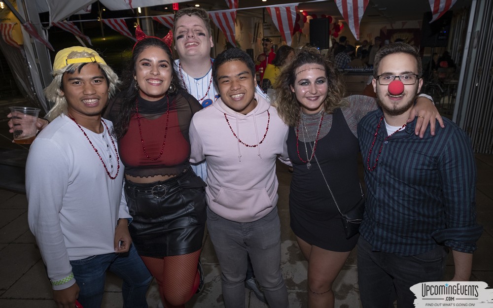 Nightmare on the Schuylkill