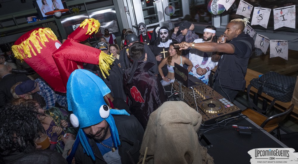 Nightmare on the Schuylkill