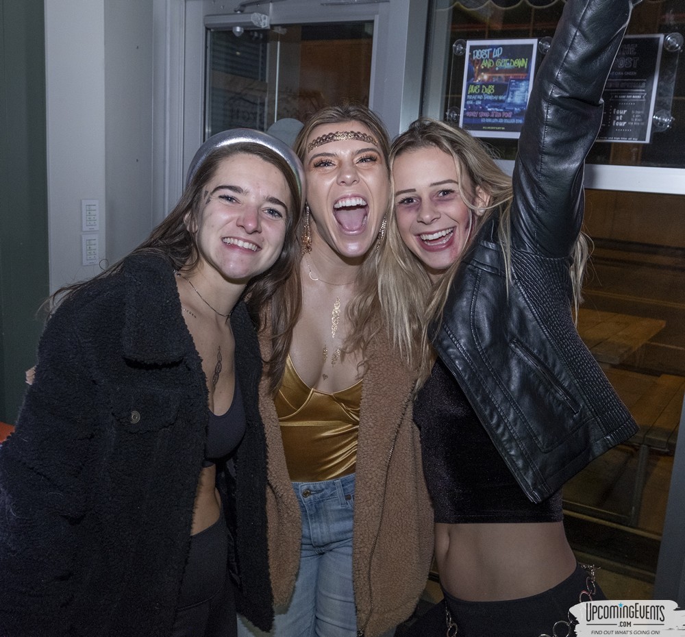 Nightmare on the Schuylkill