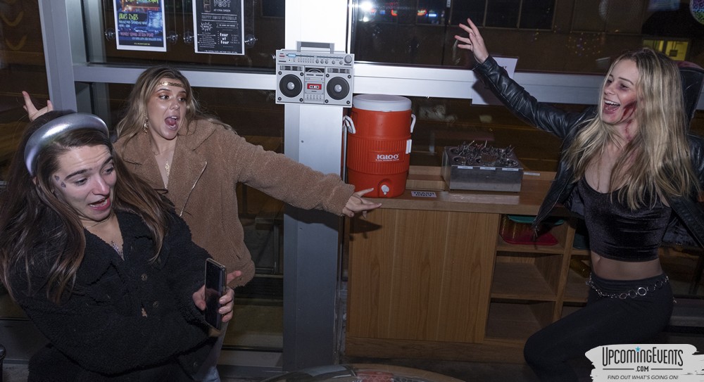 Nightmare on the Schuylkill