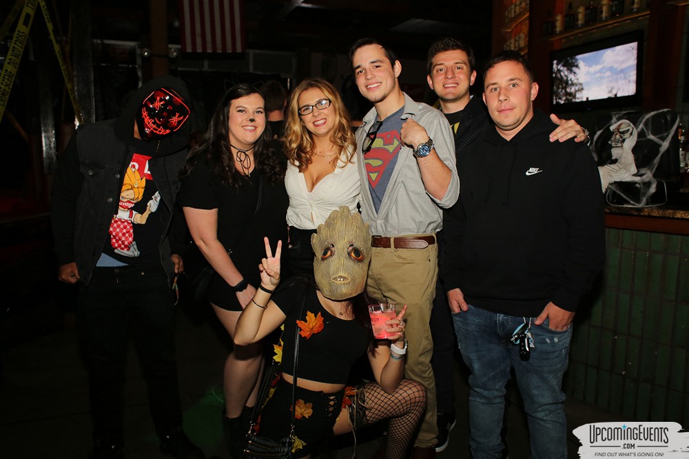 WICKED: 5 Evil Parties Under One Roof