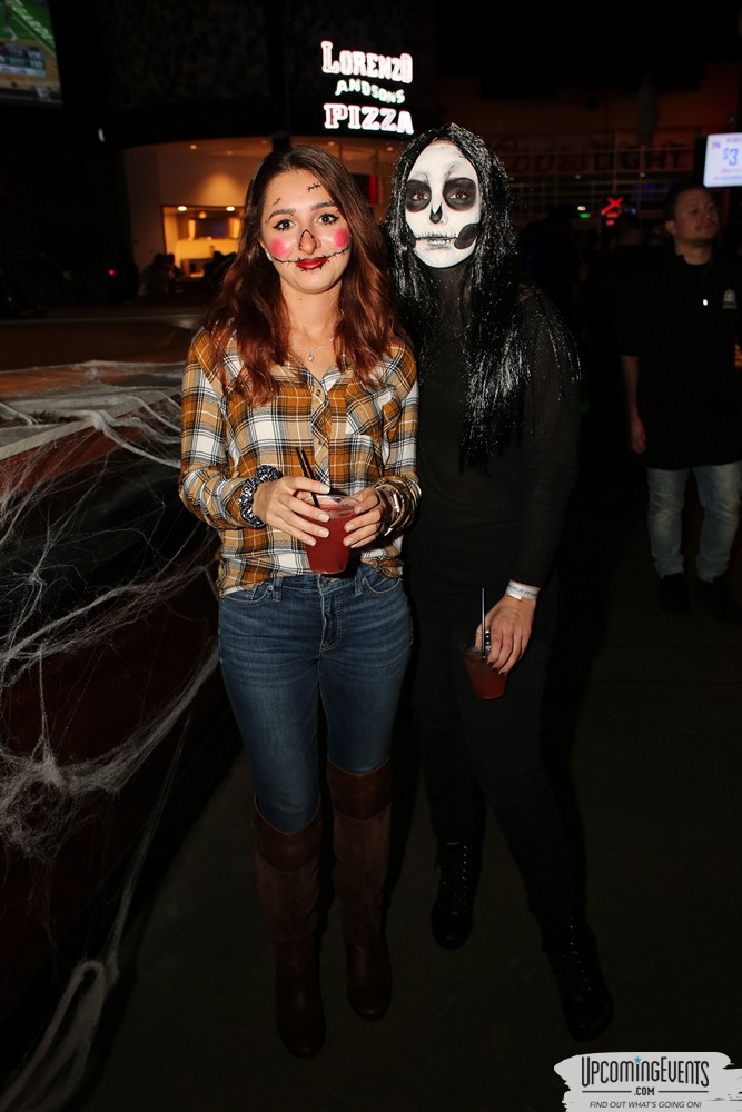 WICKED: 5 Evil Parties Under One Roof