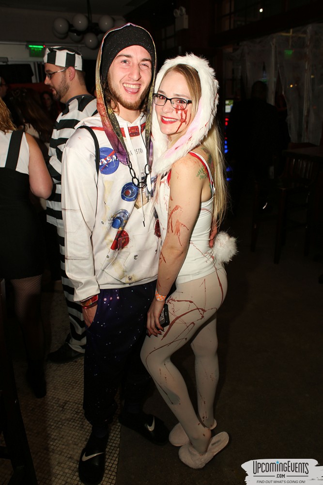 WICKED: 5 Evil Parties Under One Roof