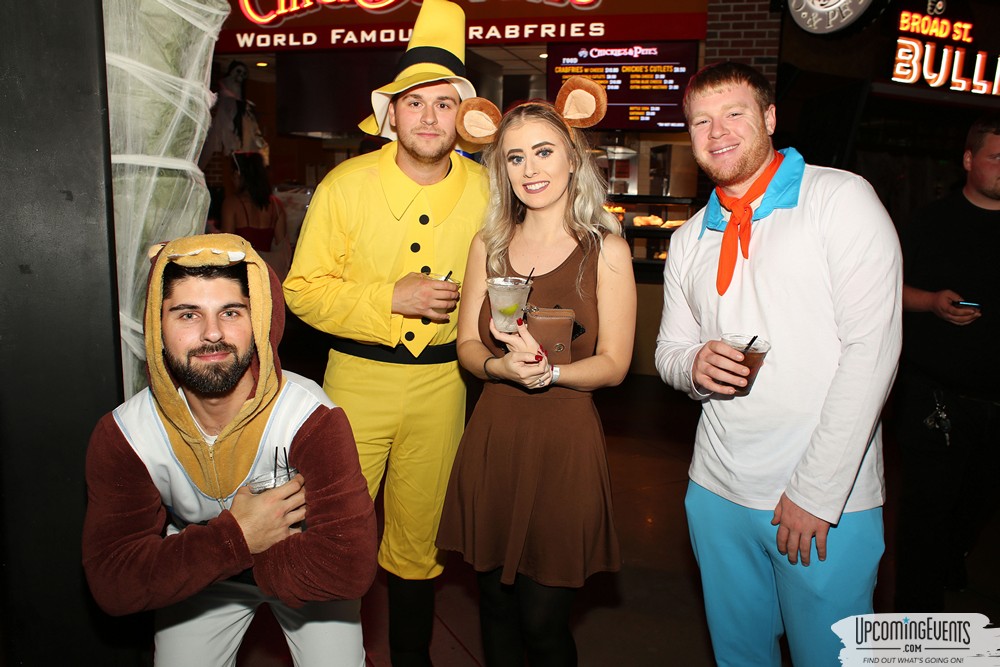 WICKED: 5 Evil Parties Under One Roof