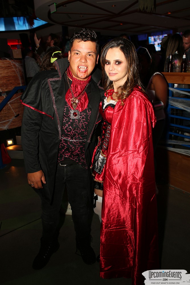 WICKED: 5 Evil Parties Under One Roof