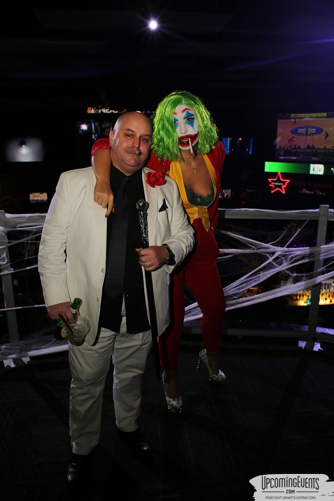 WICKED: 5 Evil Parties Under One Roof