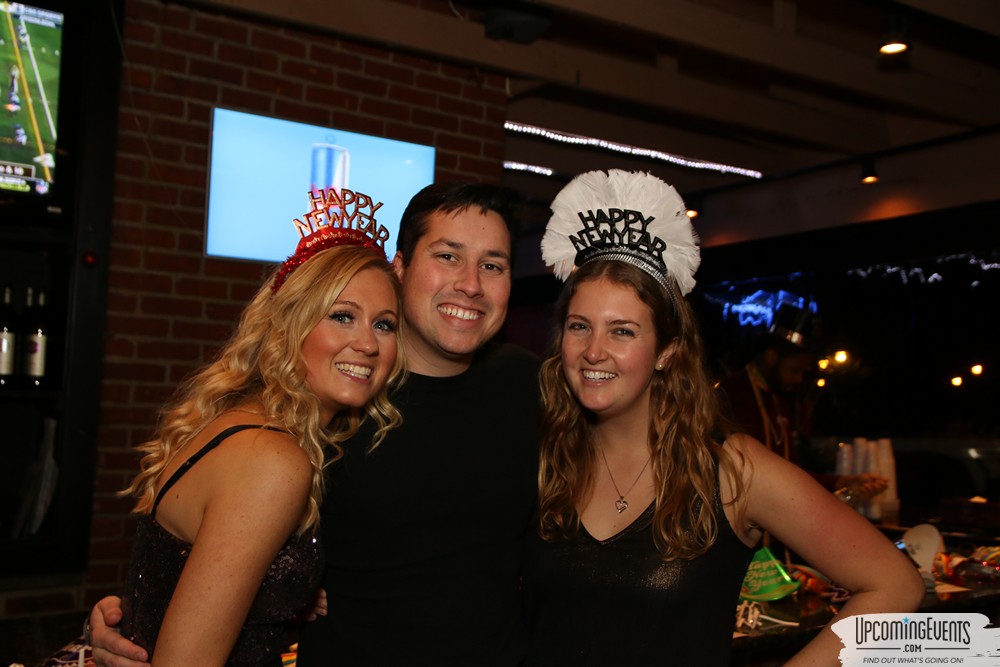 New Years Eve 2020 in Manayunk