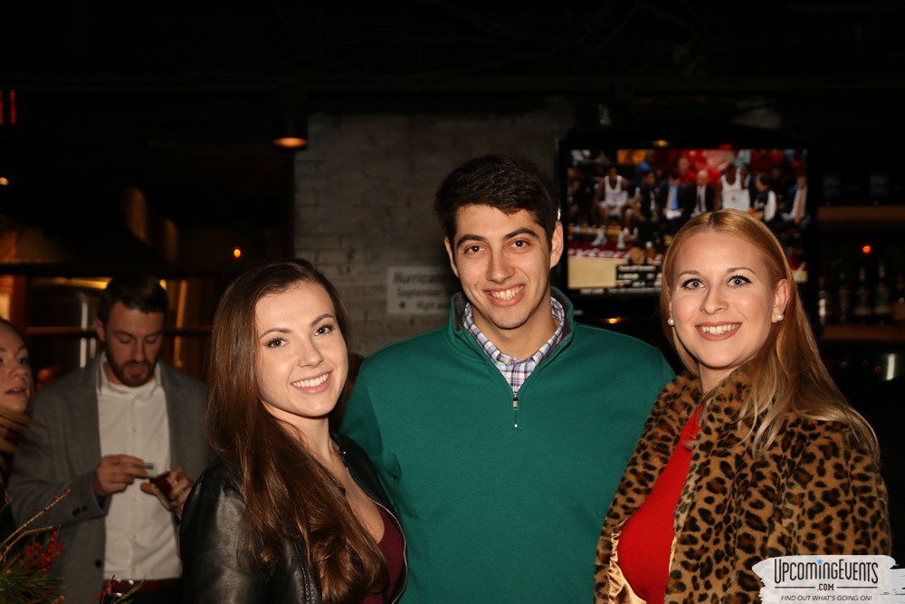 New Years Eve 2020 in Manayunk