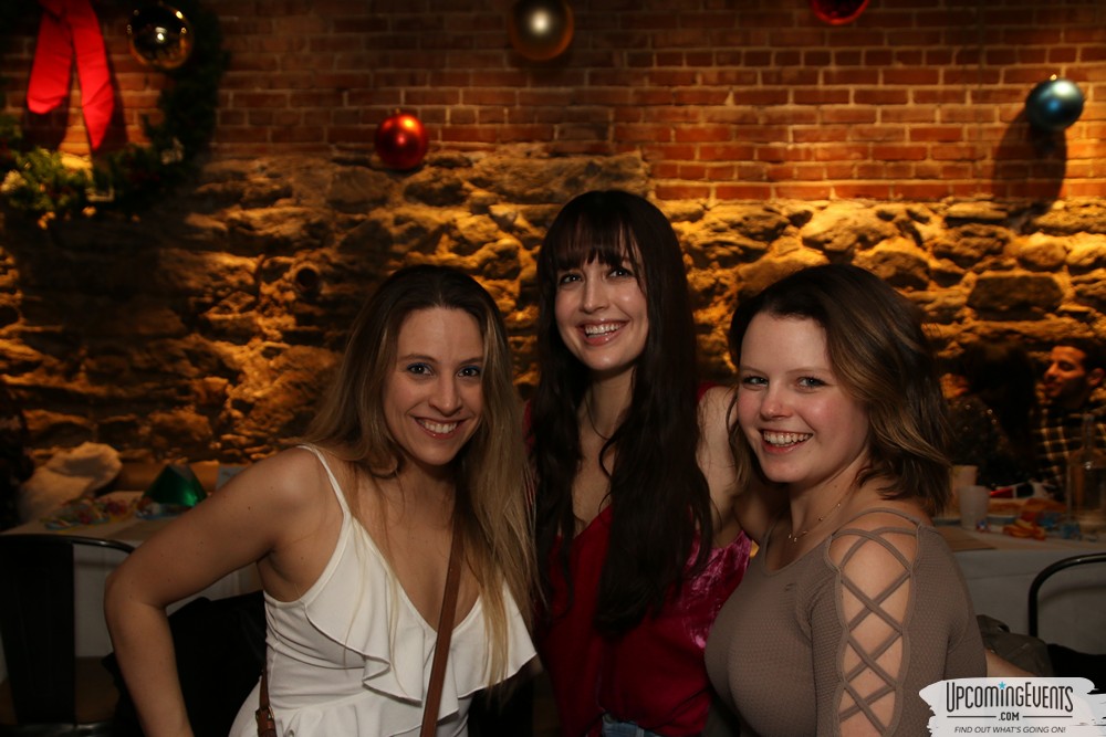 New Years Eve 2020 in Manayunk