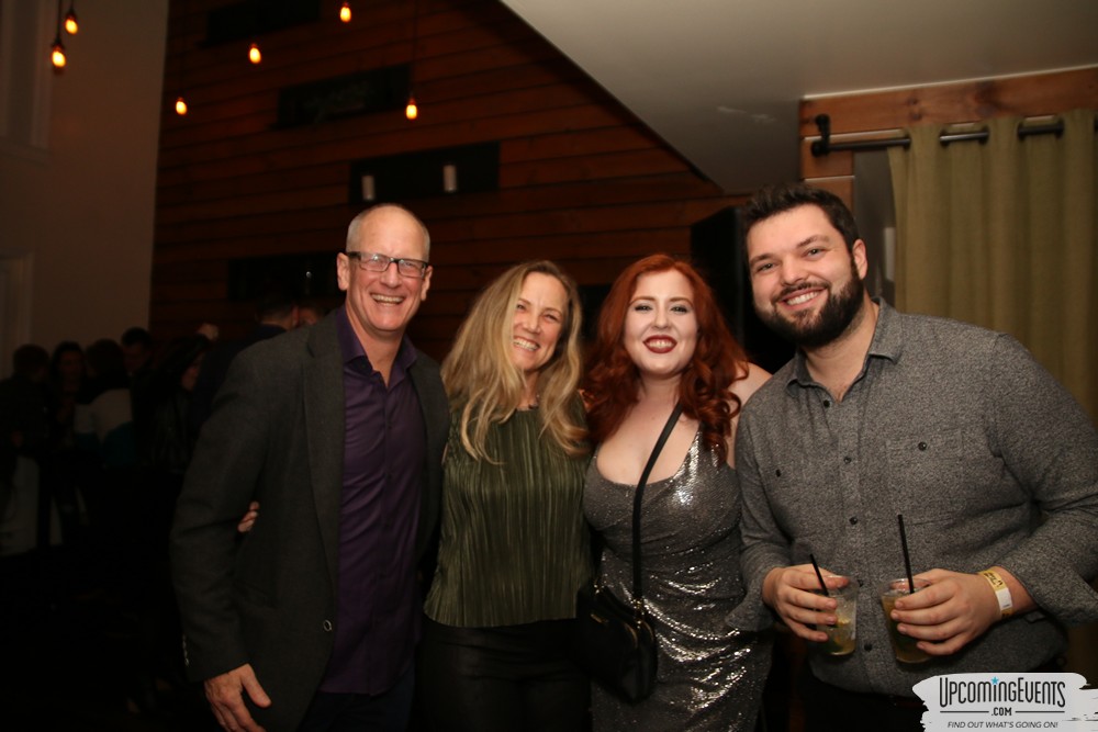 New Years Eve 2020 in Manayunk