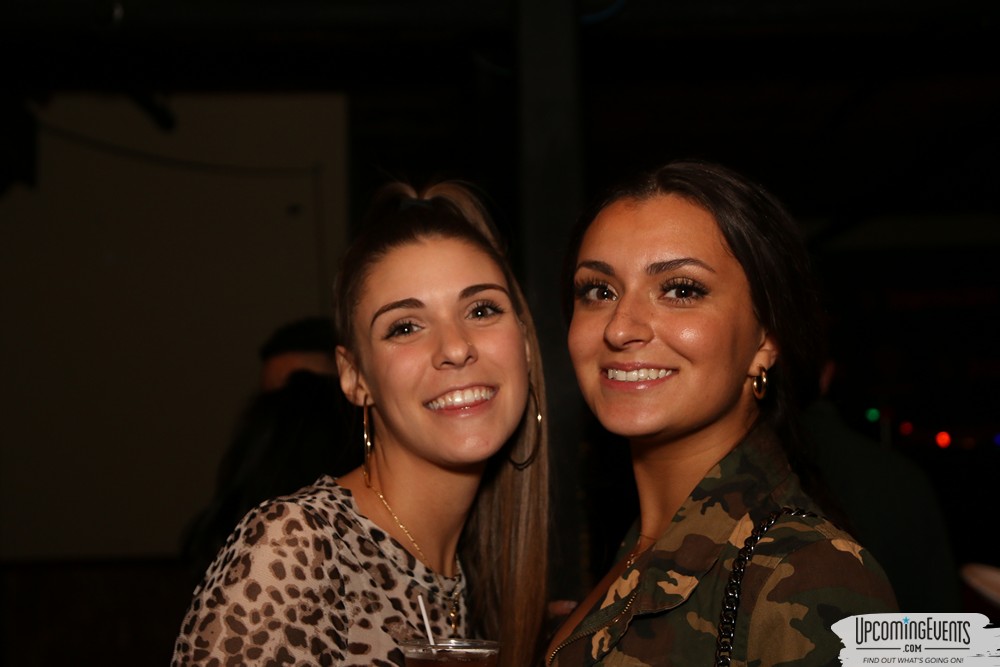 New Years Eve 2020 in Manayunk