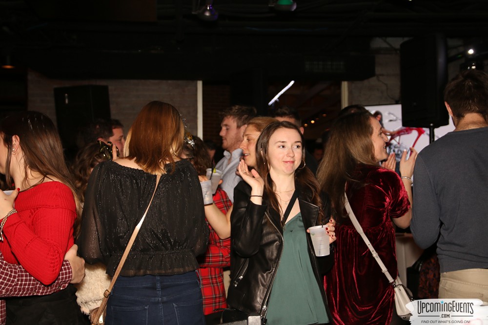 New Years Eve 2020 in Manayunk