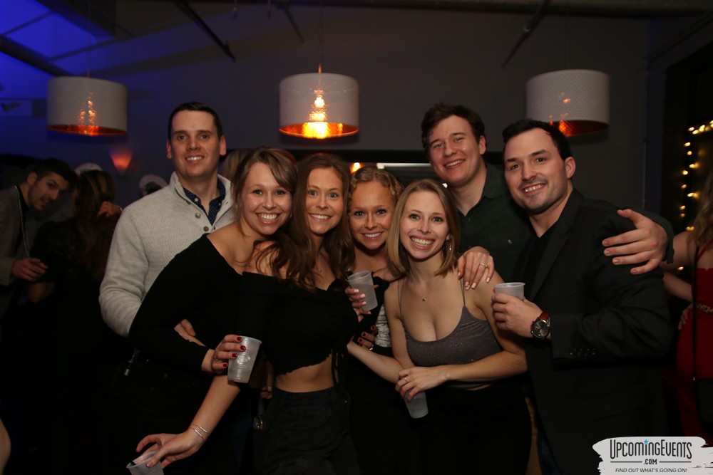 New Years Eve 2020 in Manayunk