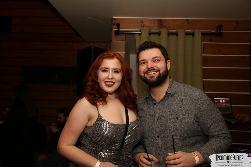 New Years Eve 2020 in Manayunk