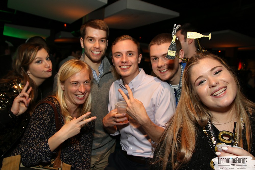 New Years Eve 2020 in Manayunk