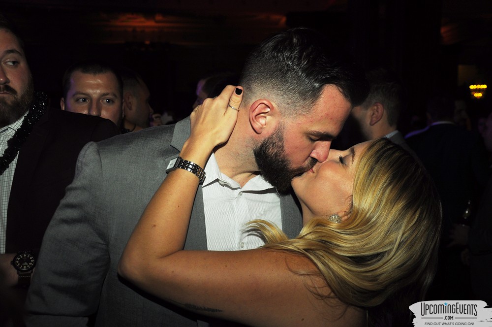 New Years Eve 2020 at The Crystal Tea Room