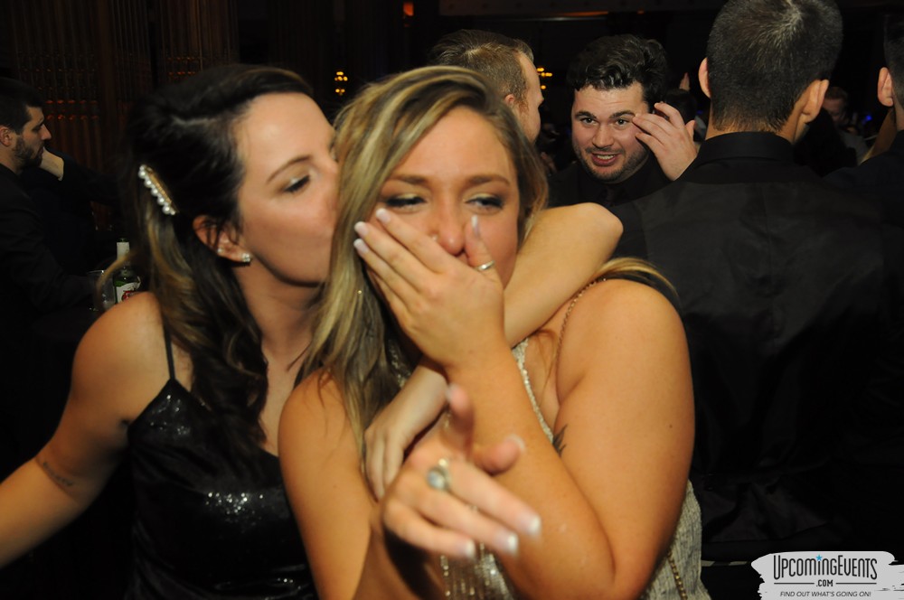 New Years Eve 2020 at The Crystal Tea Room