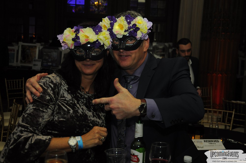 New Years Eve 2020 at The Crystal Tea Room