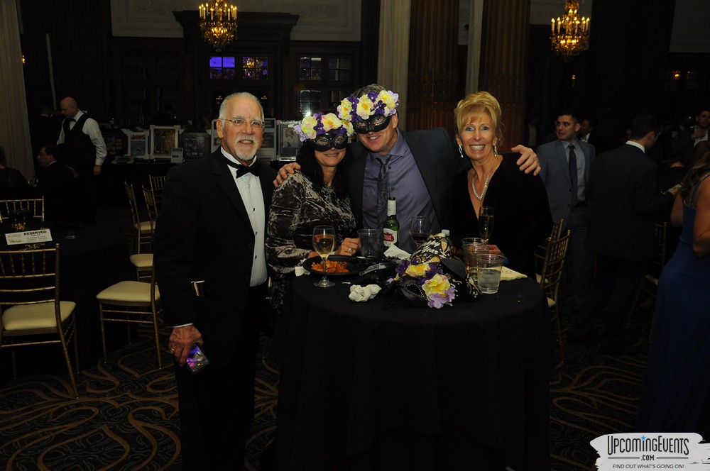 New Years Eve 2020 at The Crystal Tea Room