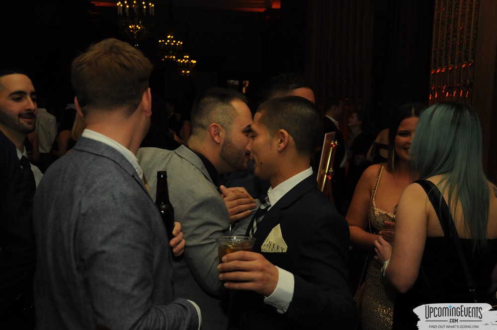 New Years Eve 2020 at The Crystal Tea Room