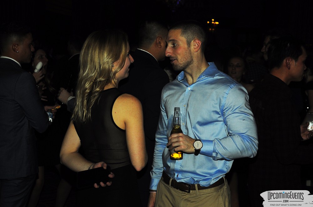 New Years Eve 2020 at The Crystal Tea Room