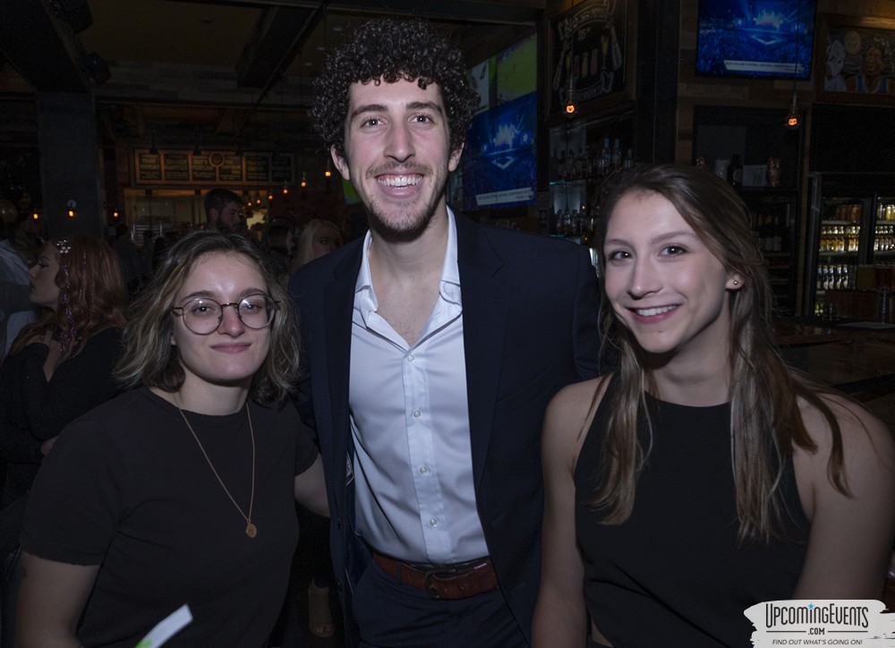 New Years Eve 2020 at City Tap House Logan Square