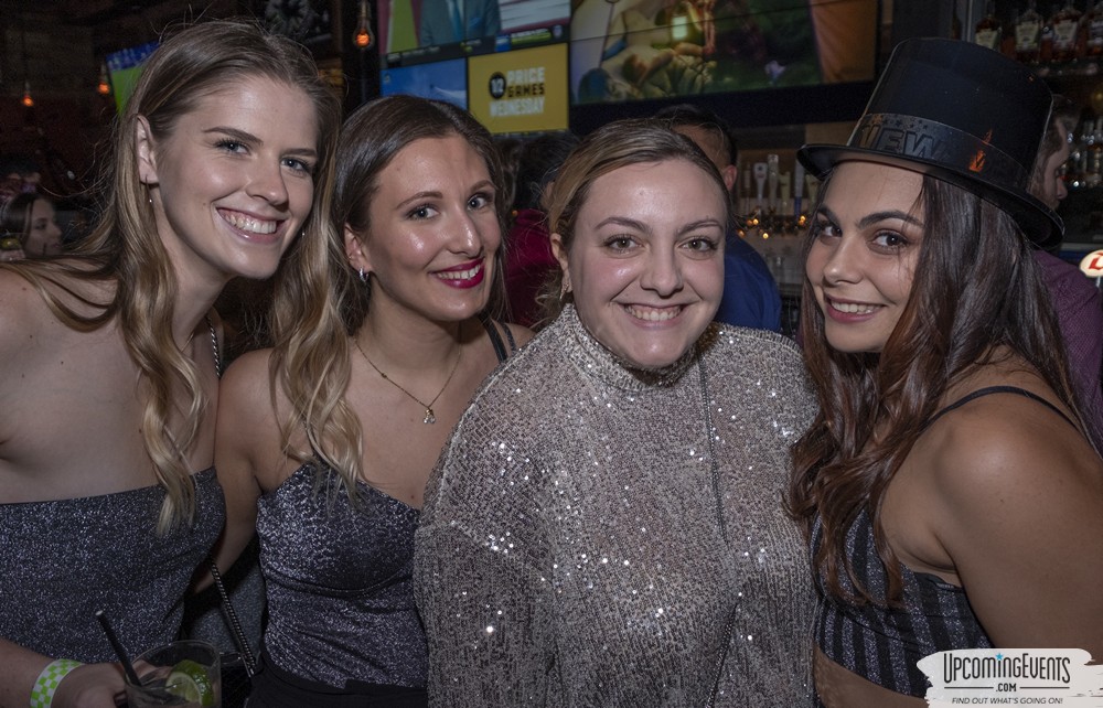 New Years Eve 2020 at City Tap House Logan Square