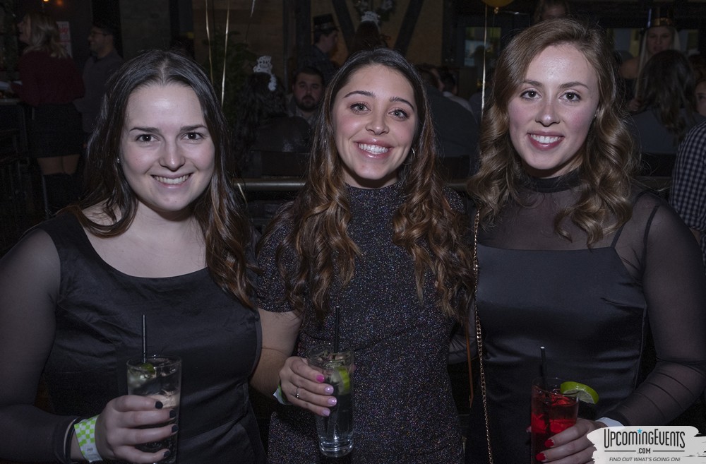 New Years Eve 2020 at City Tap House Logan Square