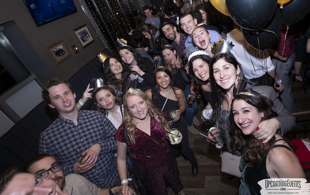 New Years Eve 2020 at City Tap House Logan Square