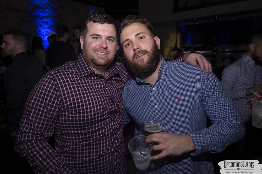 New Years Eve 2020 at City Tap House University City