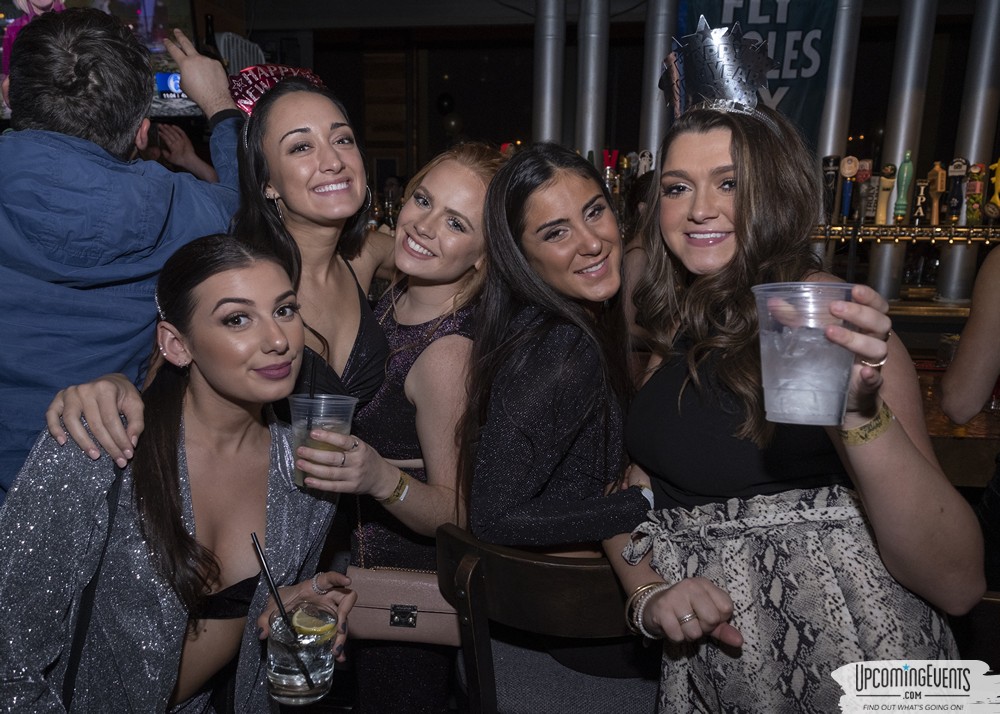 New Years Eve 2020 at City Tap House University City