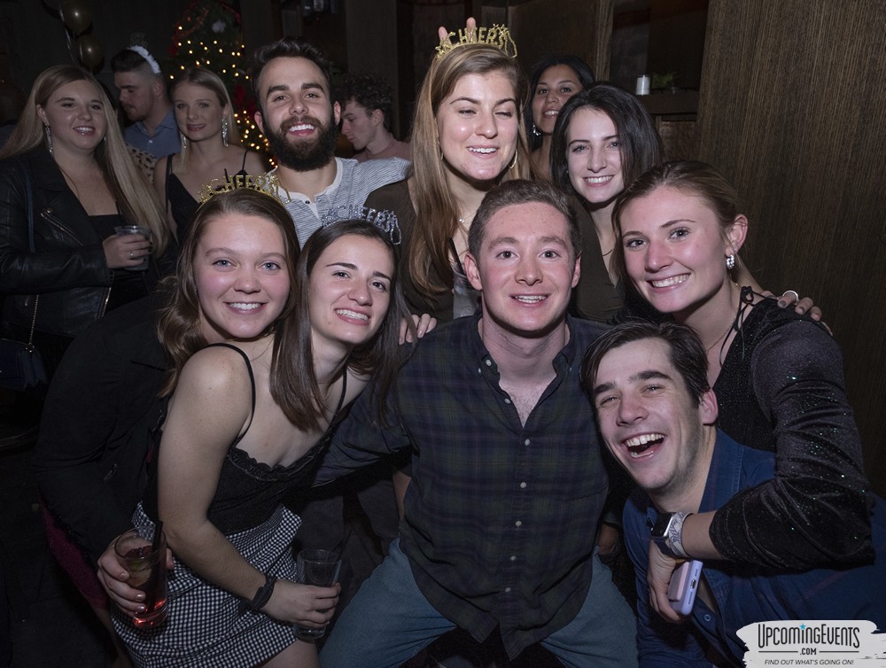 New Years Eve 2020 at City Tap House University City