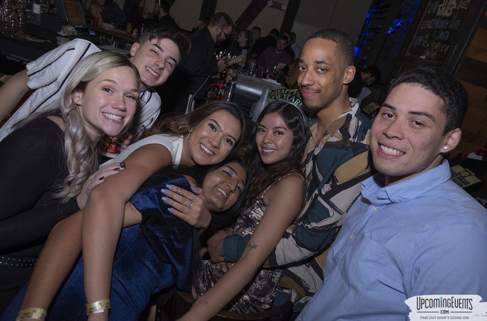 New Years Eve 2020 at City Tap House University City