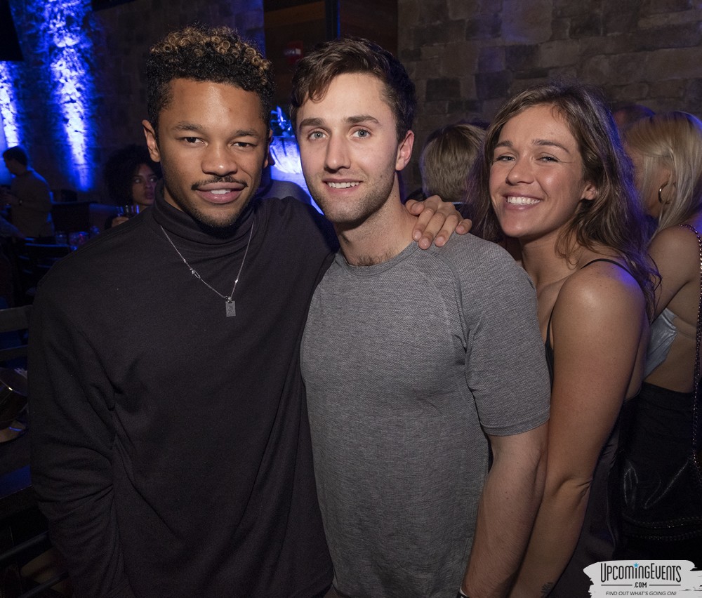 New Years Eve 2020 at City Tap House University City