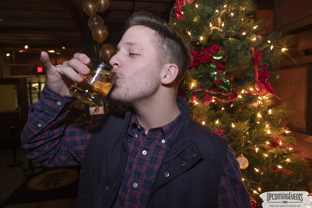 New Years Eve 2020 at City Tap House University City