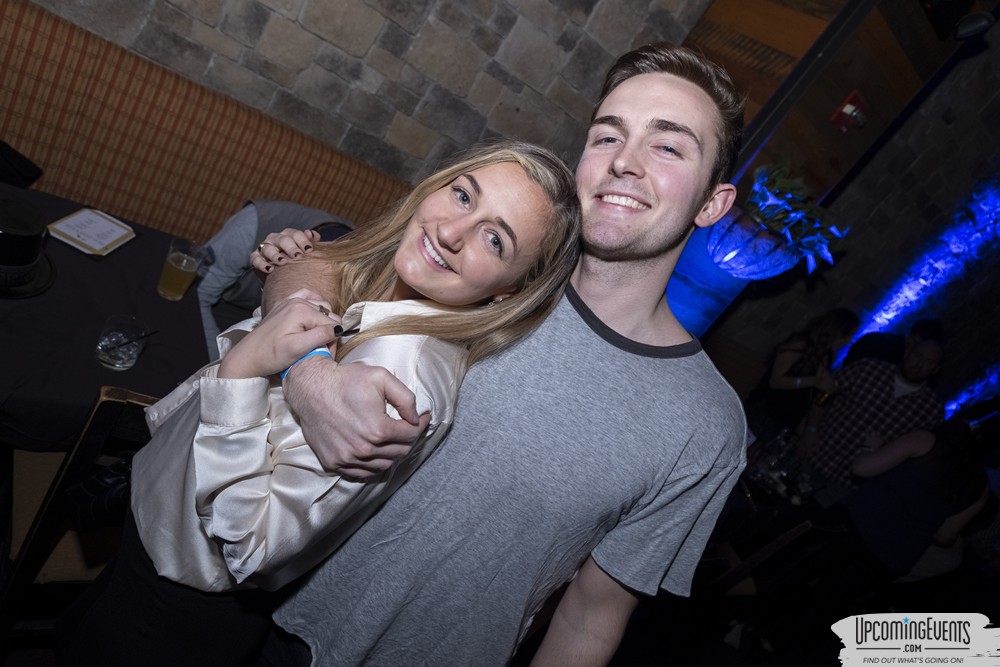 New Years Eve 2020 at City Tap House University City