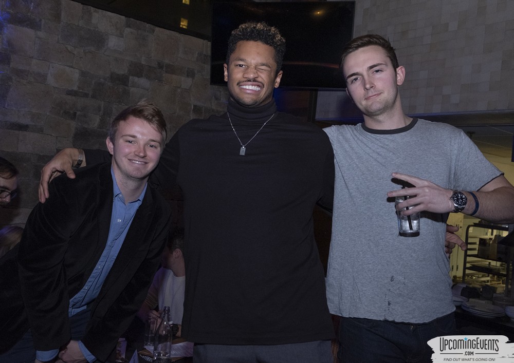 New Years Eve 2020 at City Tap House University City