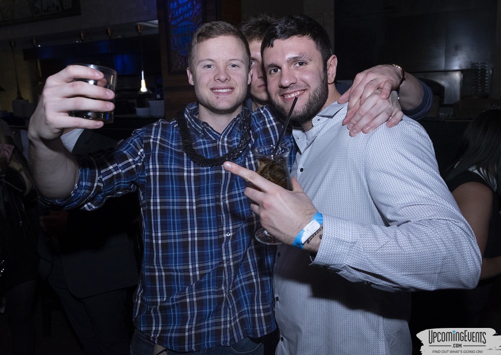 New Years Eve 2020 at City Tap House University City