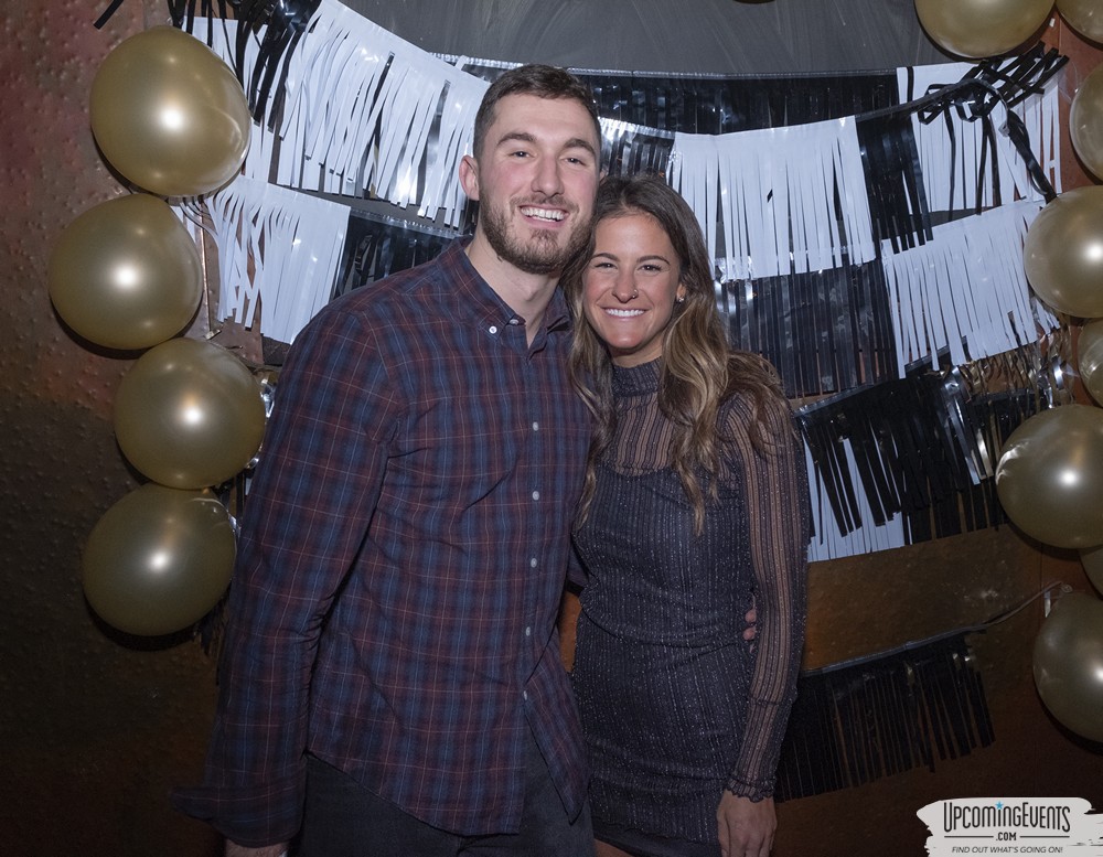 New Years Eve 2020 at City Tap House University City