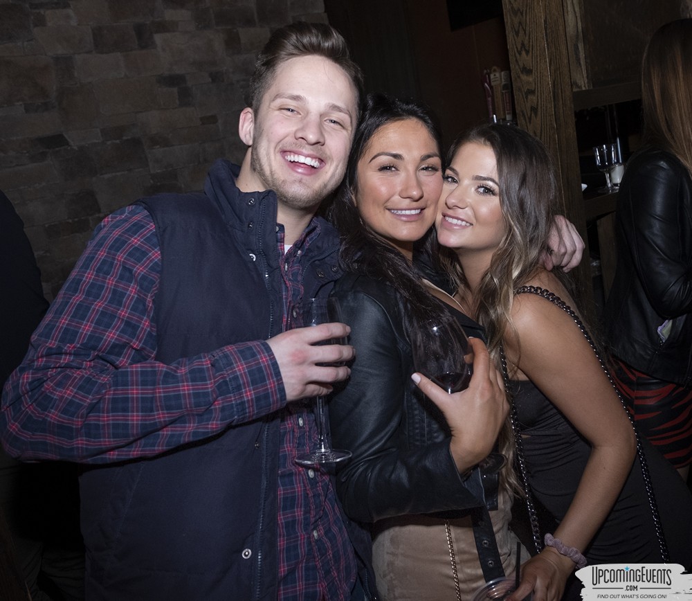 New Years Eve 2020 at City Tap House University City