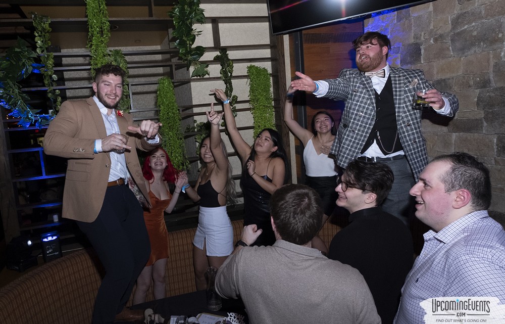 New Years Eve 2020 at City Tap House University City