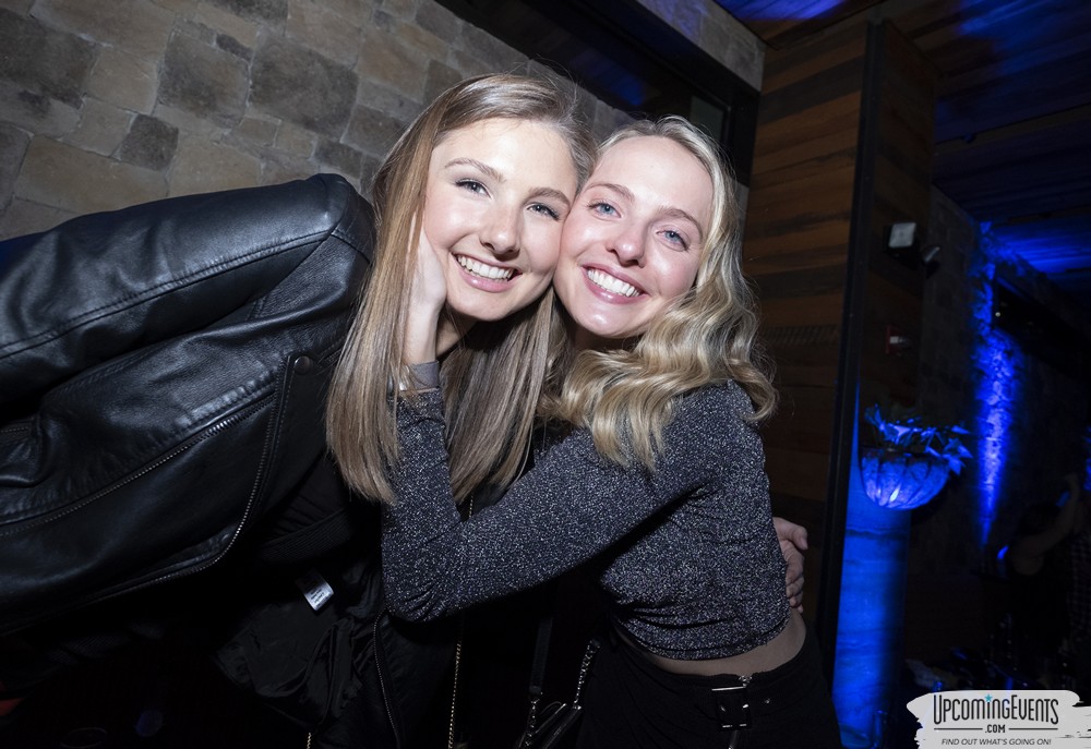 New Years Eve 2020 at City Tap House University City