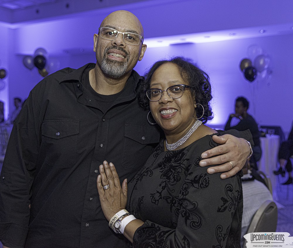 New Year's Eve Fireworks Bash at the Hilton Penn's Landing