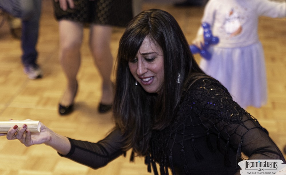 New Year's Eve Buffet & Fireworks Family Celebration