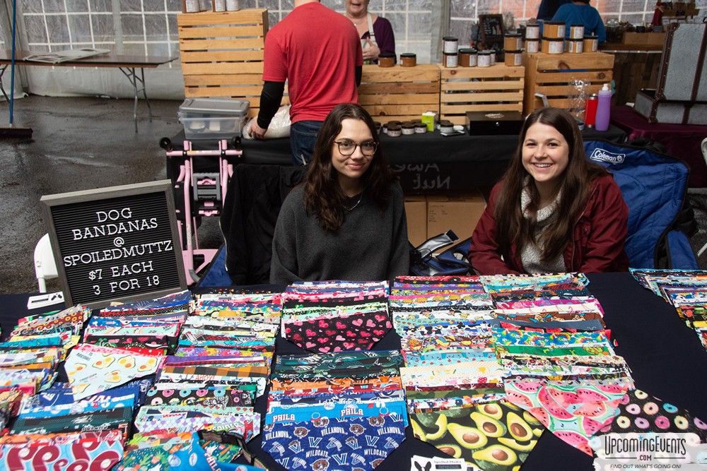 Manayunk Chowder Crawl