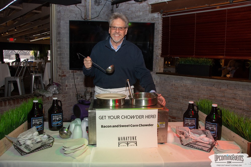 Manayunk Chowder Crawl