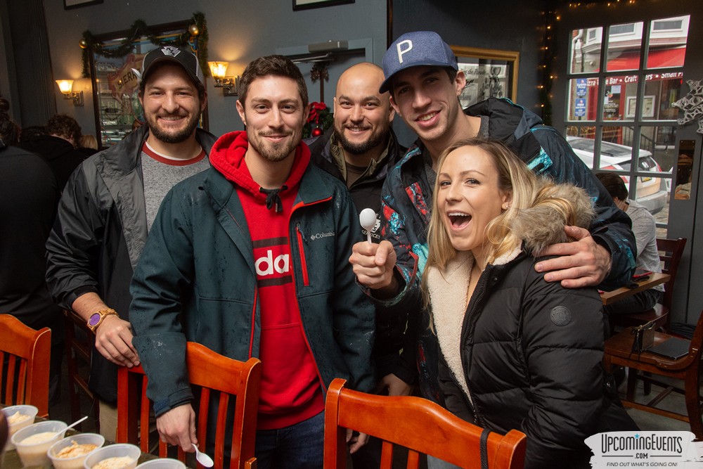 Manayunk Chowder Crawl